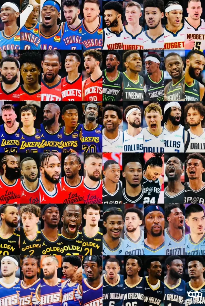 NBA西部球队教练排名(nba西部球队教练排名榜)