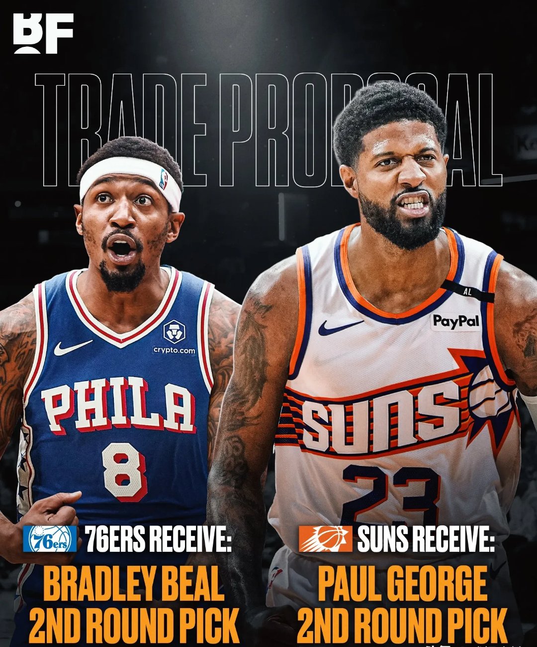 太阳队《菲尼克斯崛起》(菲尼克斯太阳队史最佳阵容)