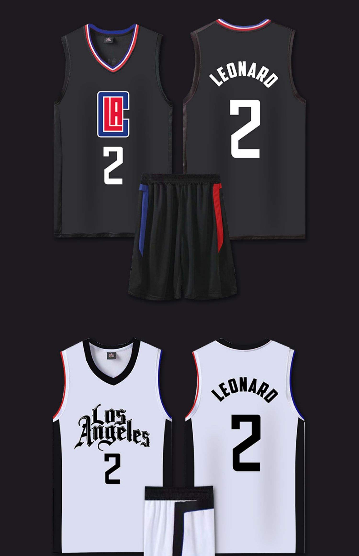 快船队圣地亚哥时期球衣(圣地亚哥主炮选择)