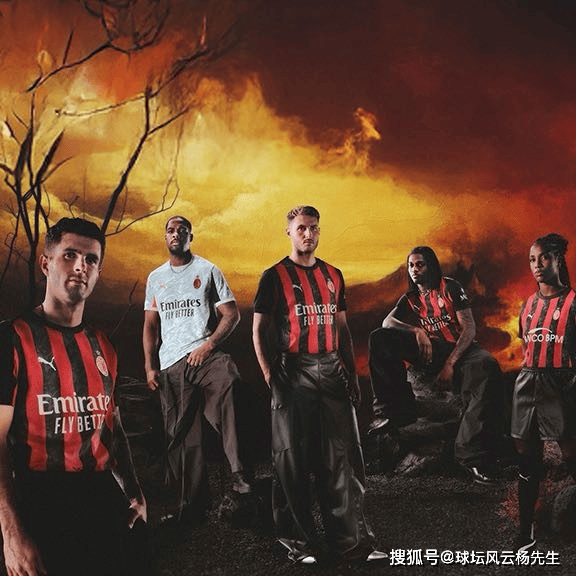 AC米兰迎来重磅引援(ac米兰2022)