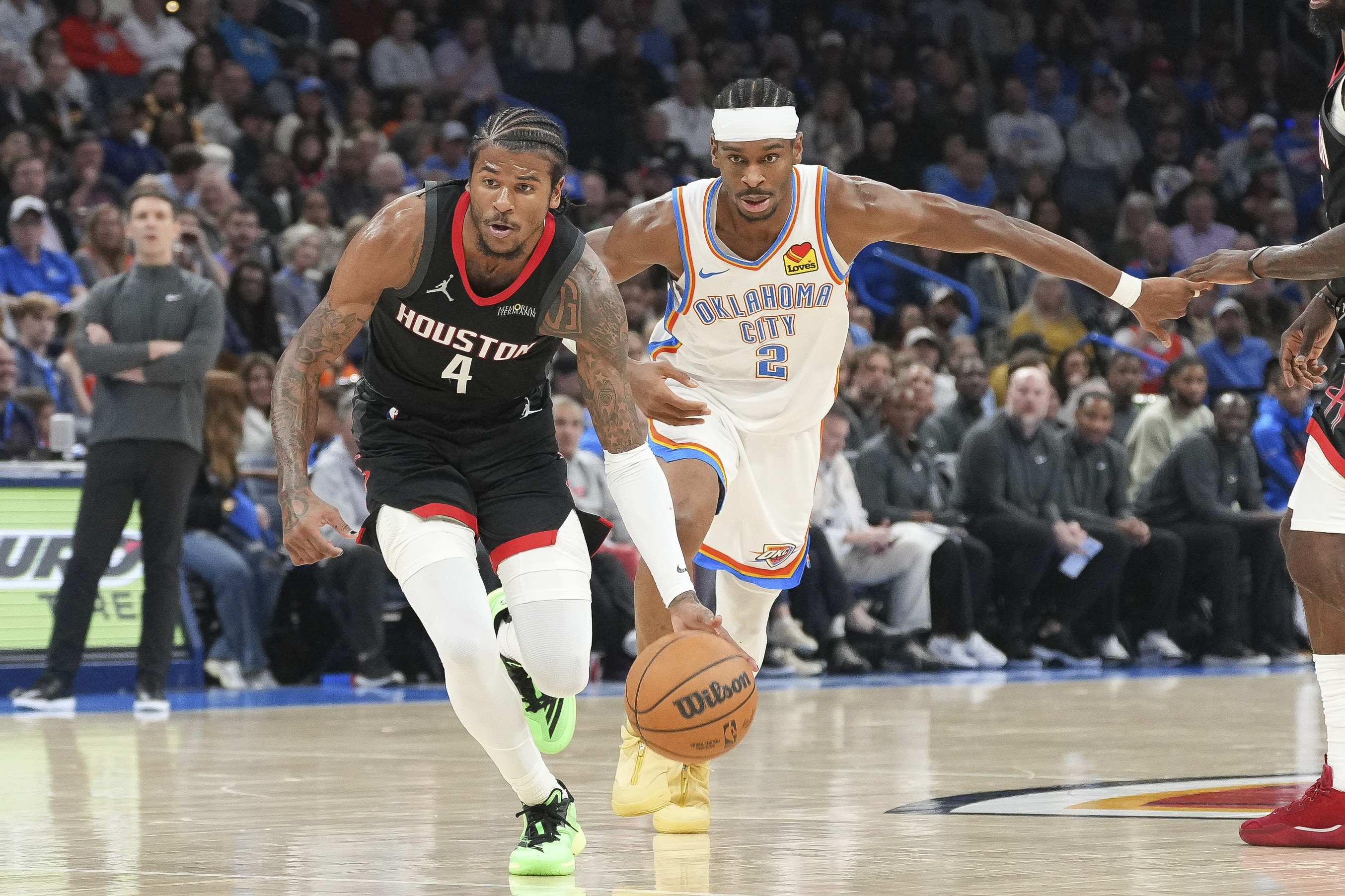 虎扑平台-雷霆队重(zhòng)建进展(雷霆队现在战绩)