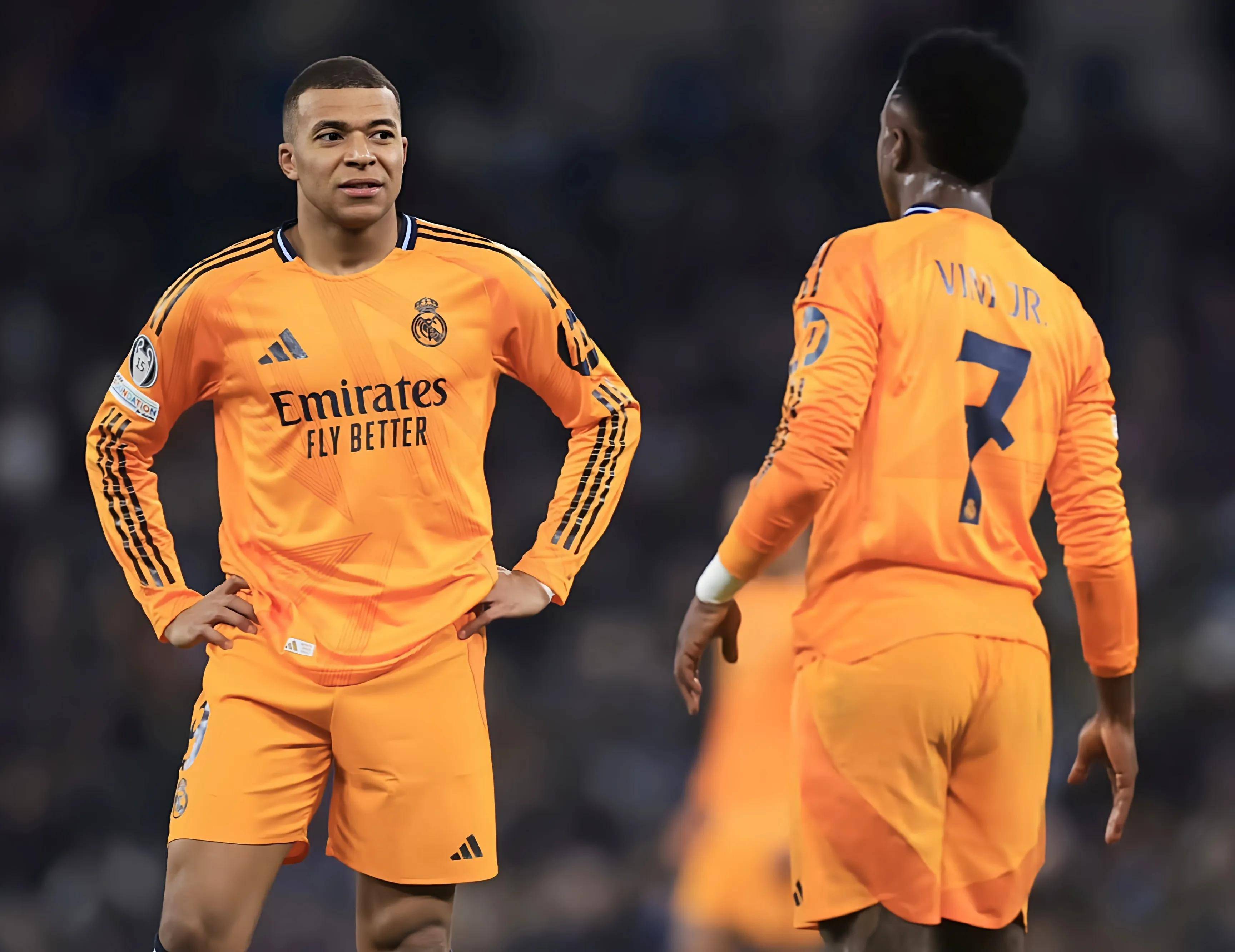 皇马或再签2人的简单介绍