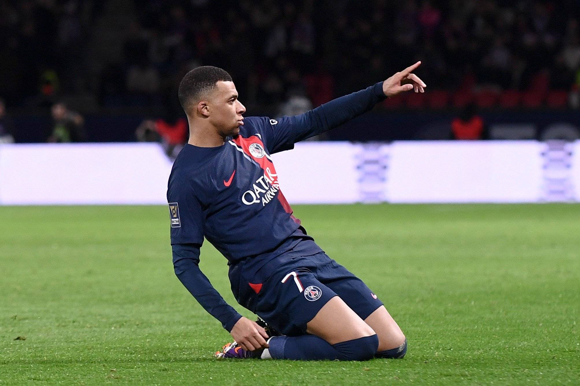 姆巴佩最新消息今天(姆巴佩最新消息 视频)