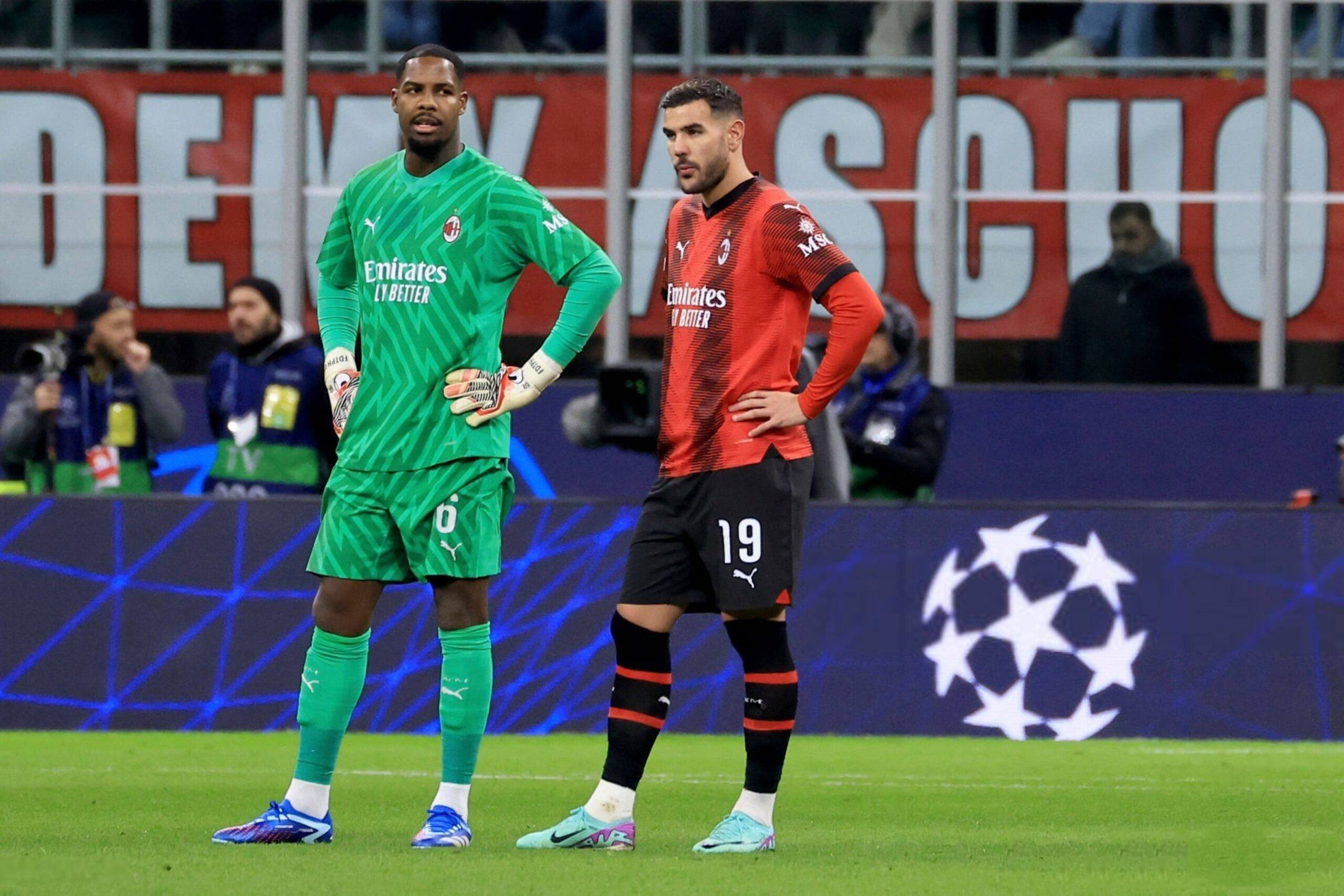 AC米兰最新动态今天(ac米兰20212022)