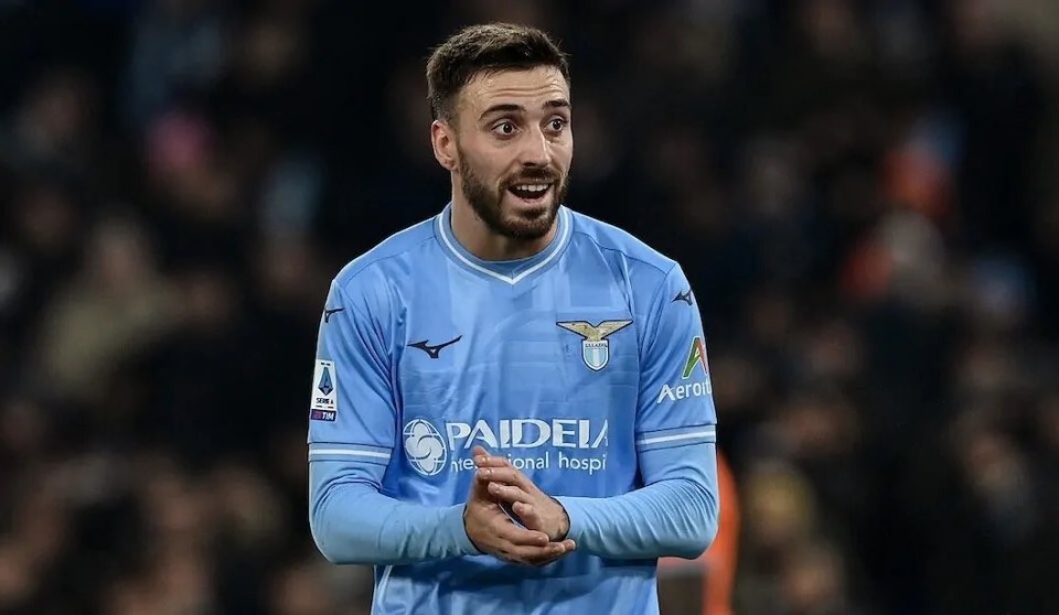 拉齐奥合同到期球员(拉齐奥球员身价)