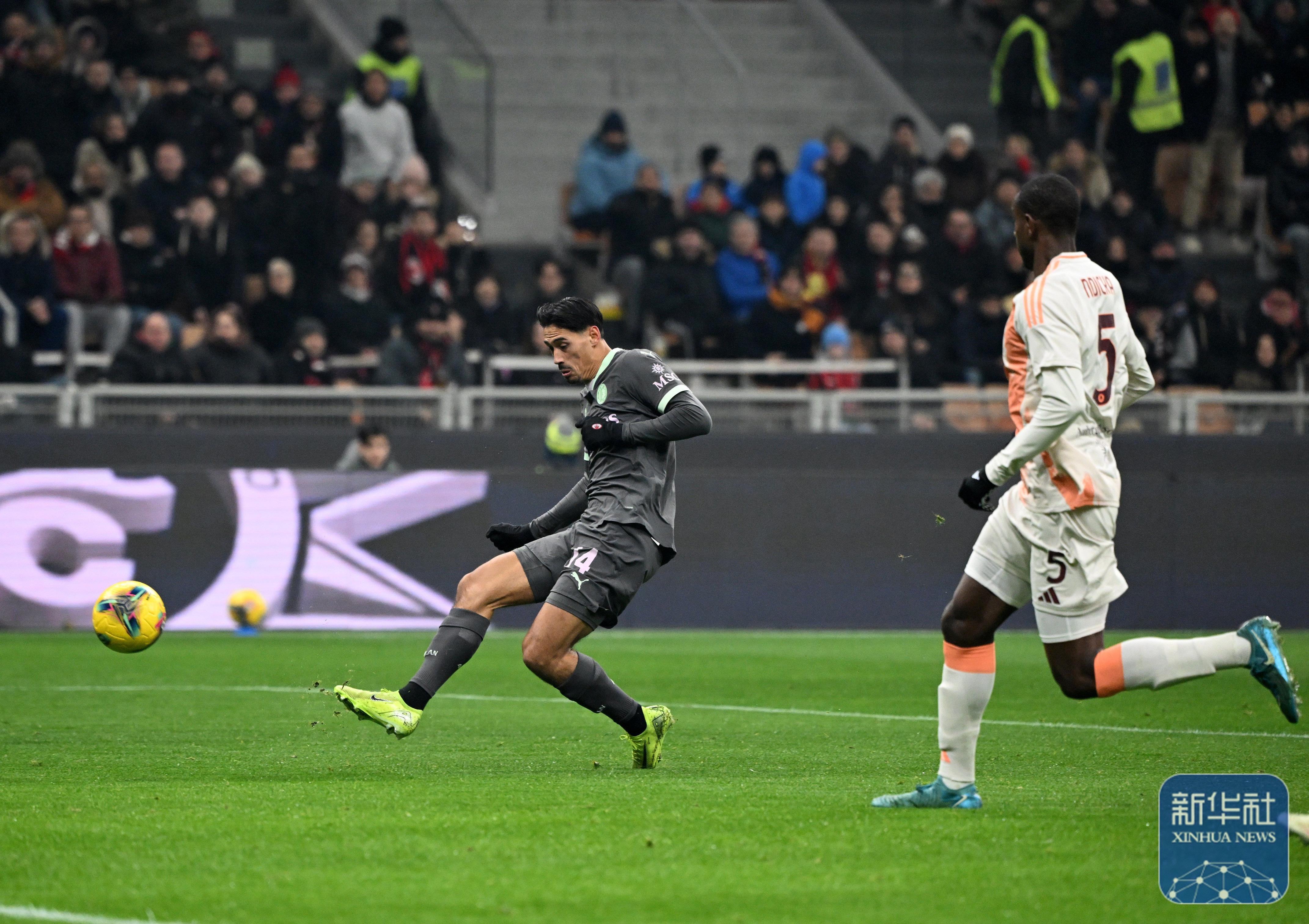 意甲直播间ac米兰今晚(意甲直播间ac米兰今晚几点开始)