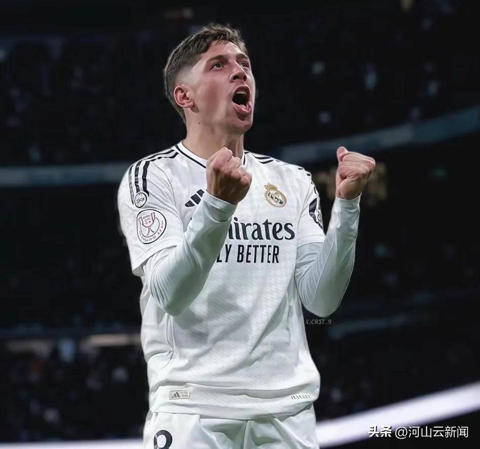 虎扑社区-你知道皇家马德里吗(皇家马德里简介)