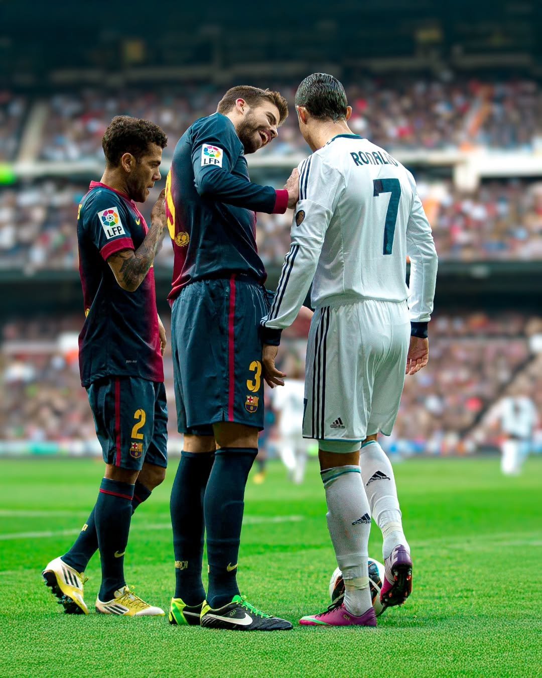 你知道皇家马德里吗(皇家马德里简介)