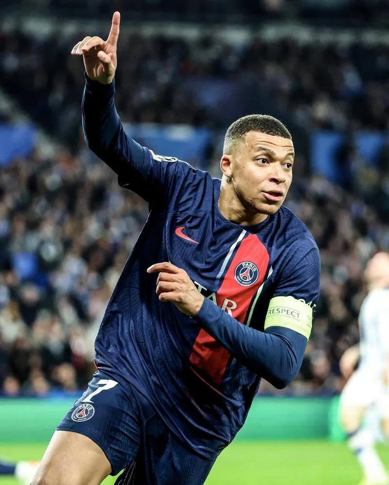 虎扑中国-姆巴佩现在是世界第一吗(姆巴佩是世界冠军吗?)