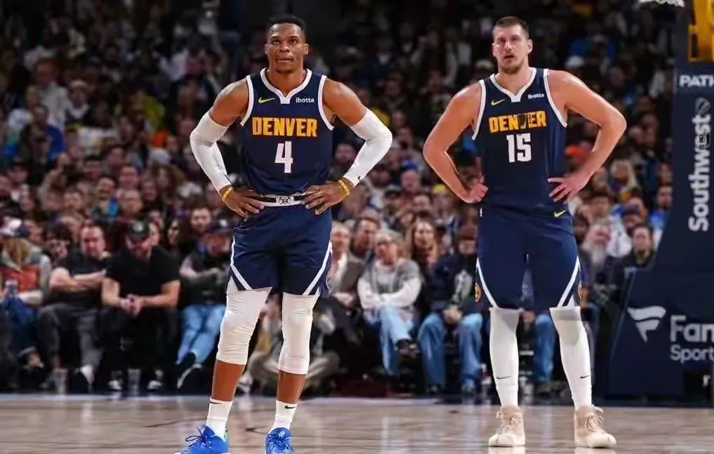 虎扑BBS-掘金队沃特森潜力评估(掘金队强吗)