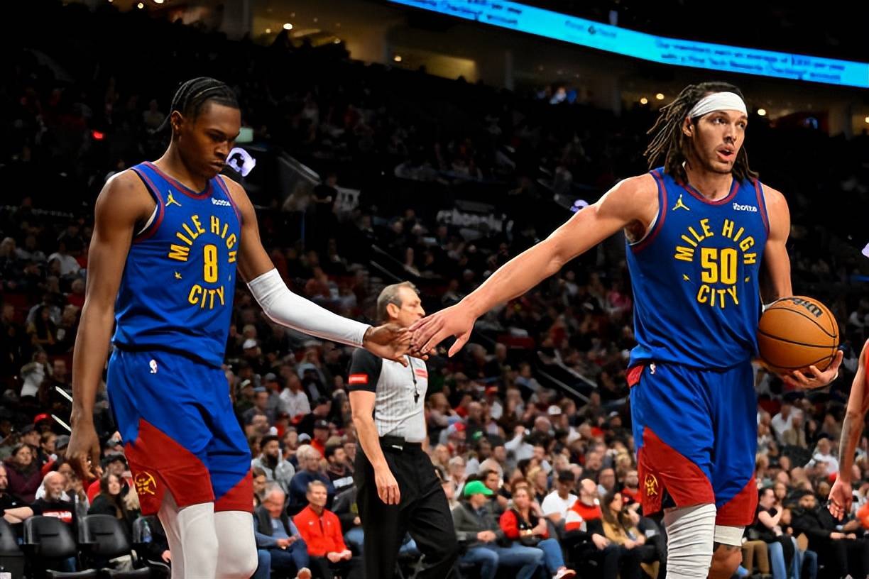 掘金队沃特森潜力评估(掘金队强吗)