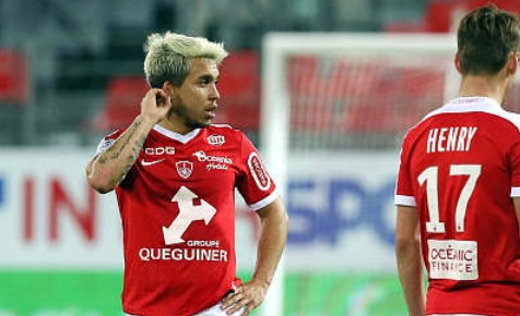 布雷斯特队徽设计理念(布雷斯特赛程比分)