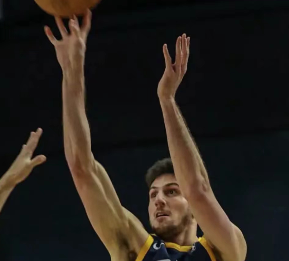 hupu虎扑-爵士队博尔马罗潜力(c罗现在效力哪个俱乐部)