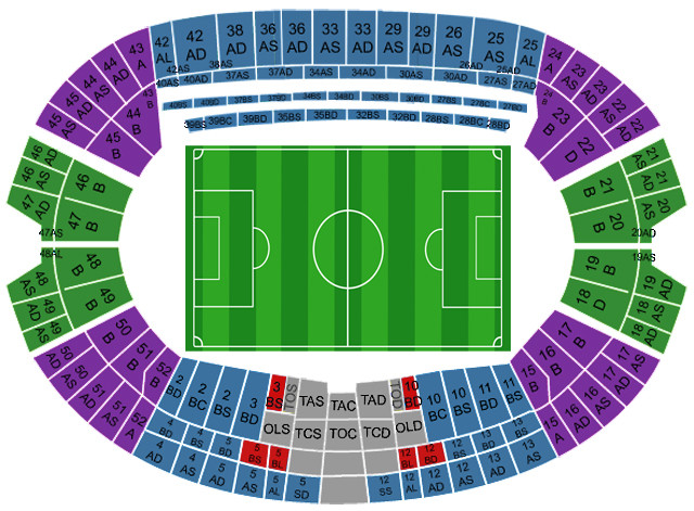 意甲门票销售排行(意甲门票销售排行榜)