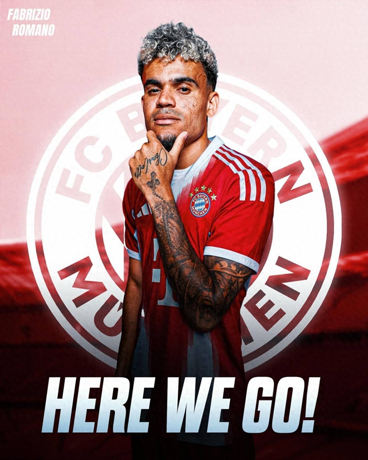 hupu虎扑-拜仁罗德里戈正式宣布加盟的简单介绍