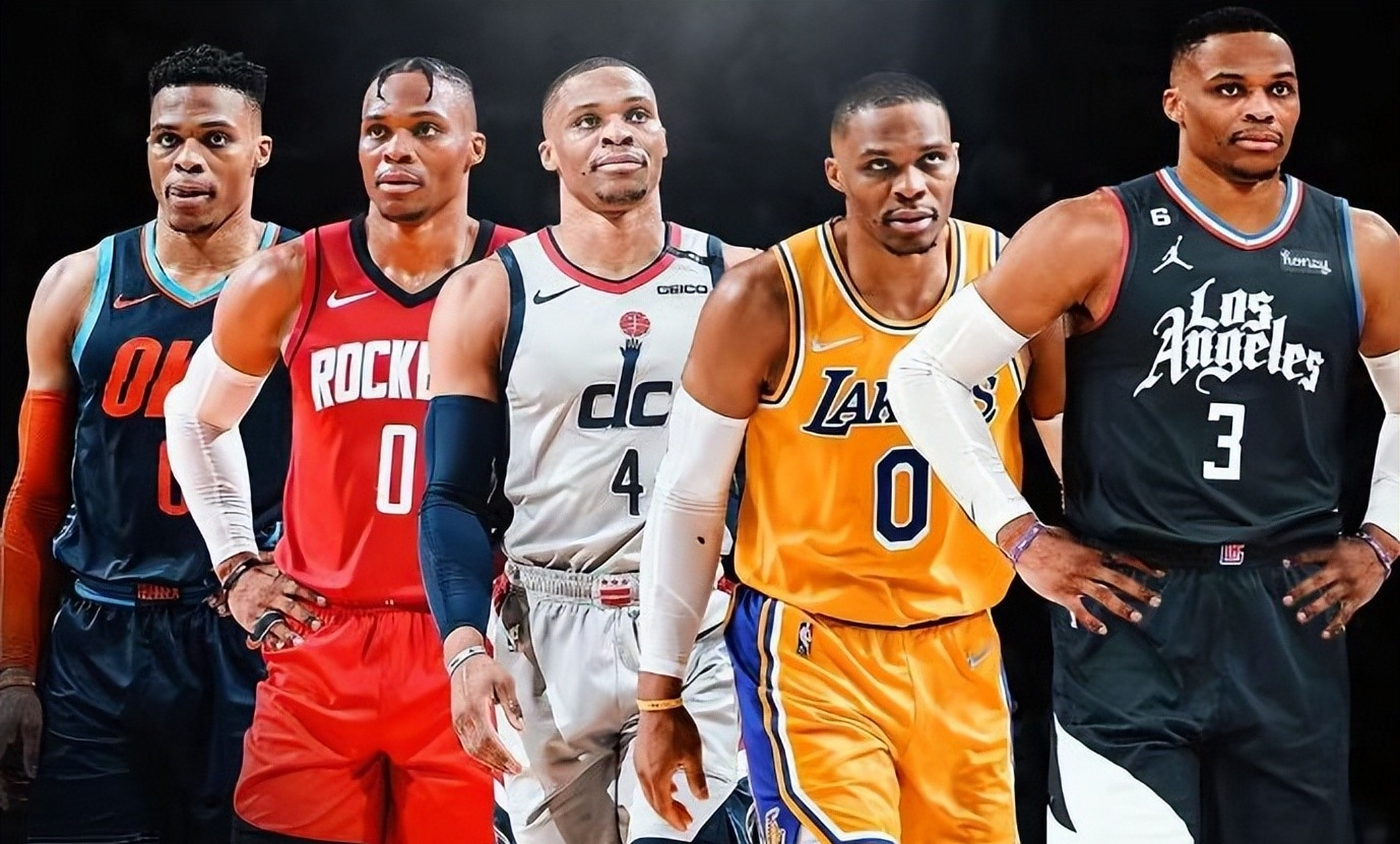 虎扑官网-雷霆队威少未来退役(威少雷霆生涯廻(huí)顾)