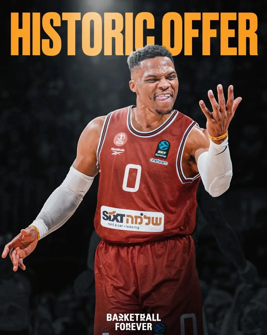 雷霆队威少未来退役(威少雷霆生涯回顾)