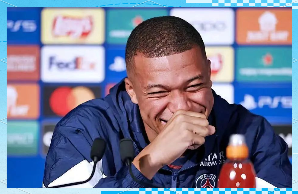 虎扑网址-姆巴佩年薪多少钱(姆巴佩薪资)