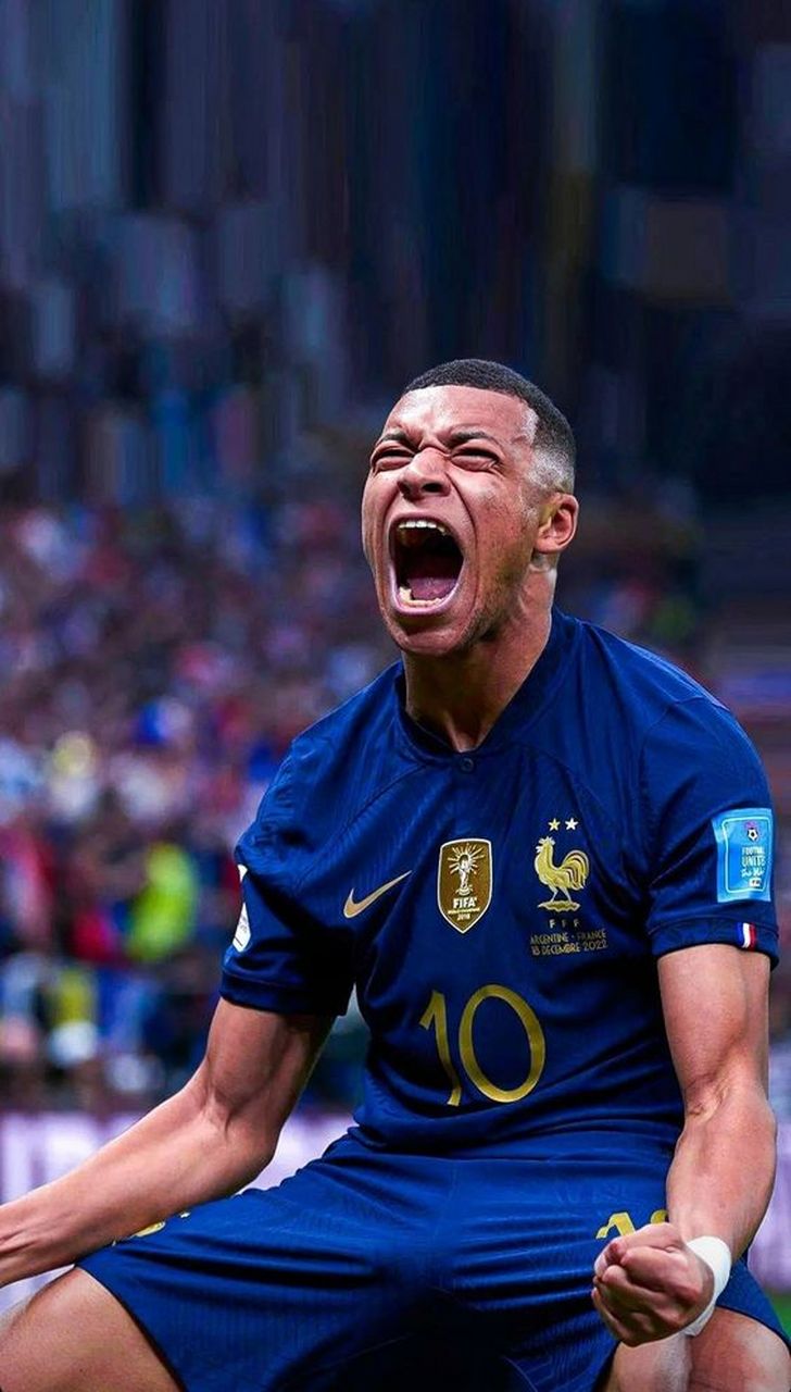 姆巴佩照片最帅图片(姆巴佩照片头像)