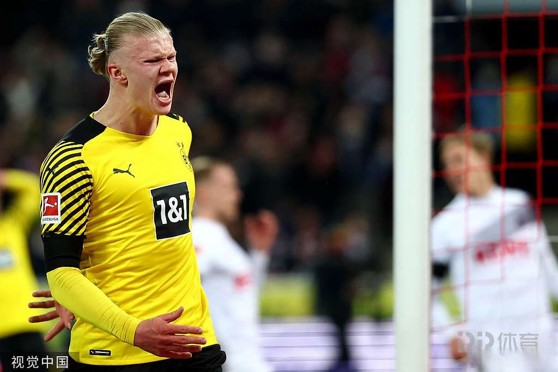 哈兰德加盟巴萨最新消息(哈兰德加盟巴黎)