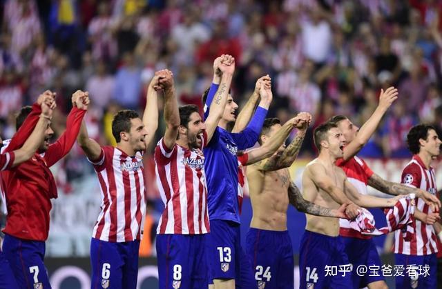 虎扑中国-马德里竞技知乎(马德里竞技对毕尔巴鄂竞技)