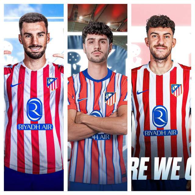 虎扑首页-马德里竞技老板身价多少亿(马德里竞技有钱吗)