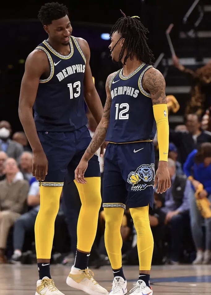 灰熊队年轻核心(灰熊队主帅)