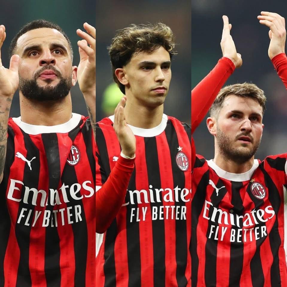 米兰签下2位新援(ac米兰新援)