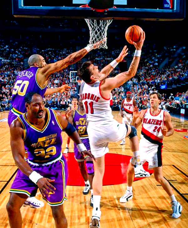 关于国王队萨博尼斯立陶宛的信息