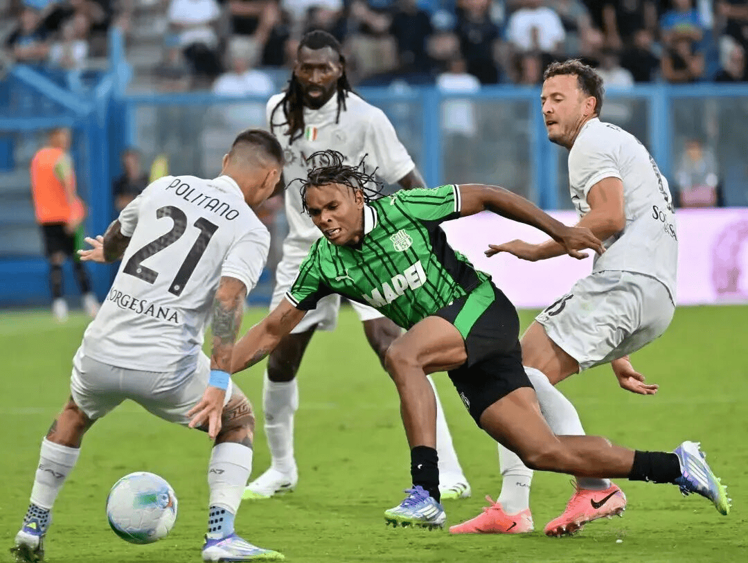 意甲升班马主场(2021法甲升班马)