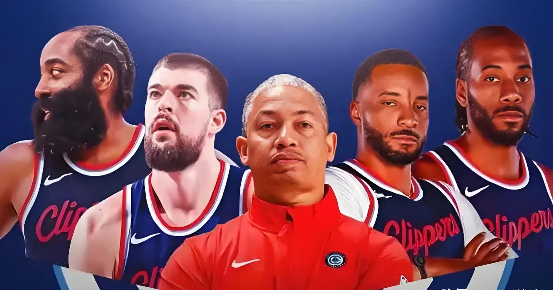 虎扑平台-快船队波士顿发展联盟表现(快船布兰登波士顿)