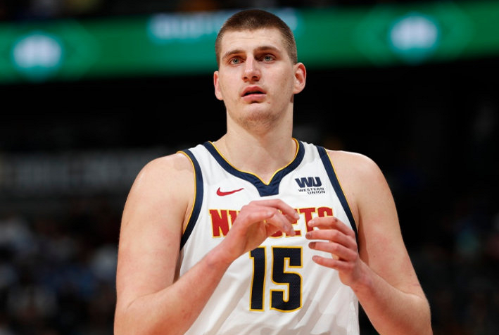 掘金队英格利什(掘金队克雷格)