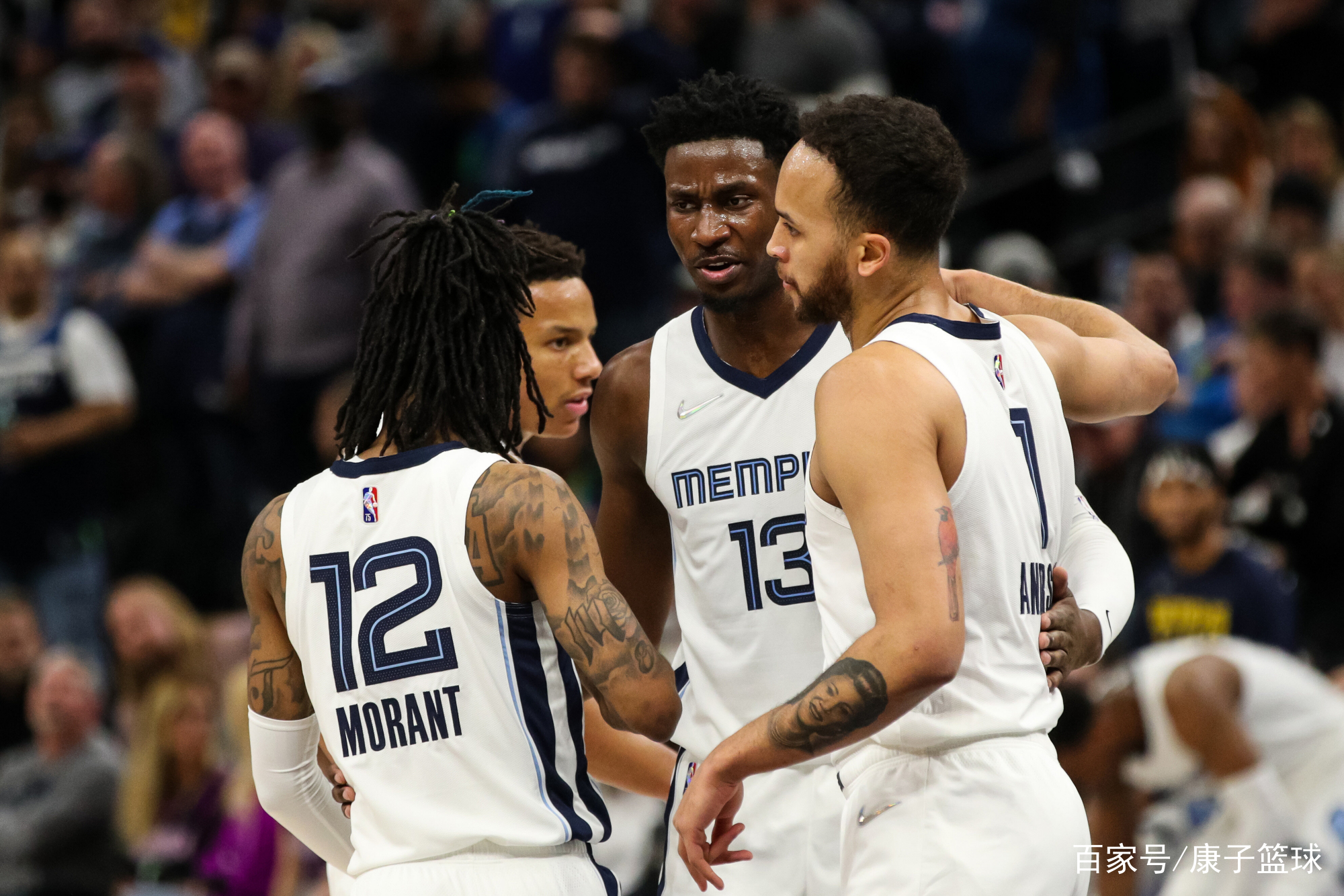 灰熊队孟菲斯慈善(孟菲斯灰熊队吉祥物)