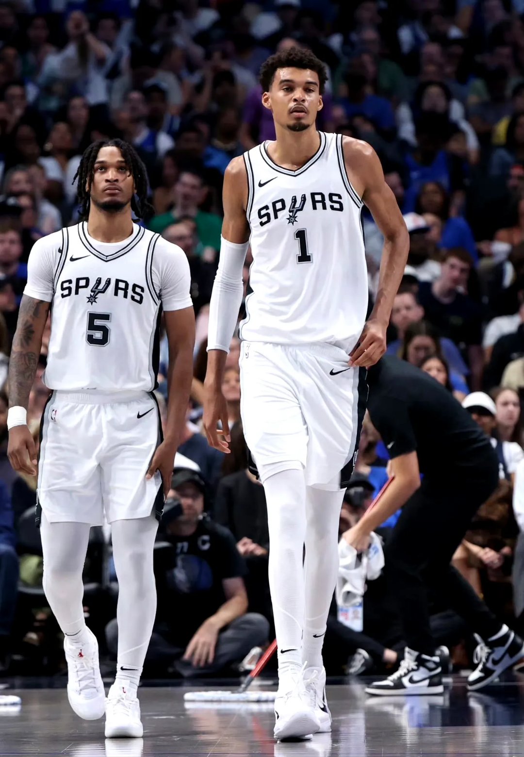 虎扑官网-马刺队银星舞者(马刺西部牛仔靴子)