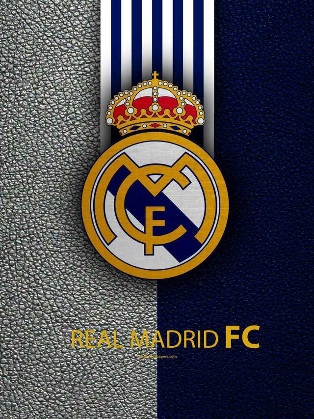 皇家马德里队歌(皇家马德里队歌 西班牙语)