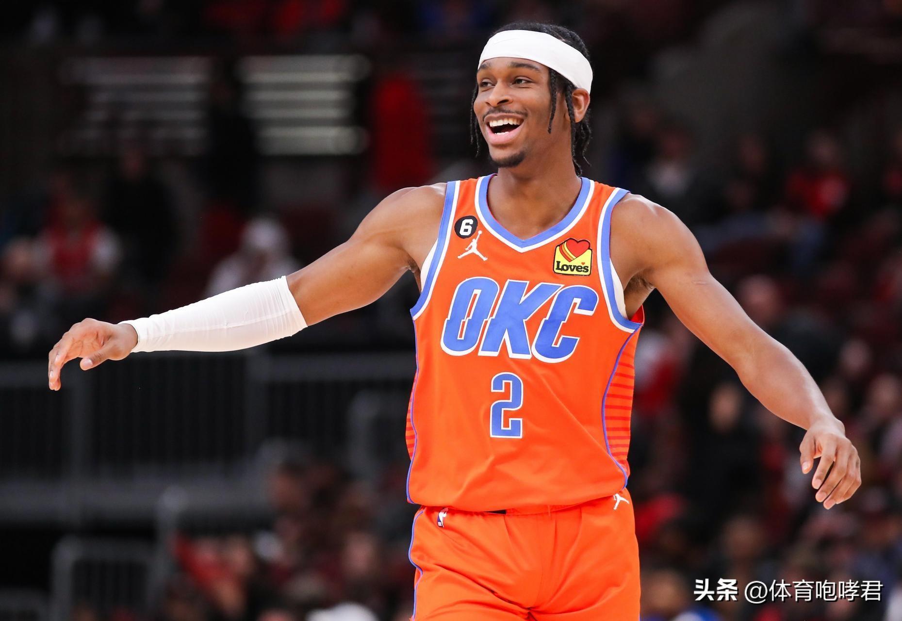 虎扑NBA-雷霆队季后赛目标(雷霆队季前赛)