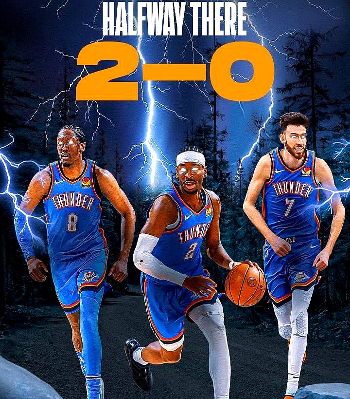 雷霆队季后赛目标(雷霆队季前赛)