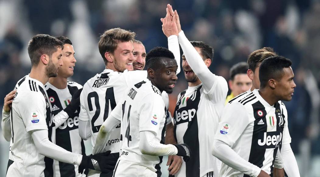 皇家马德里VS尤文图斯欧冠决赛(皇家马德里13尤文图斯)