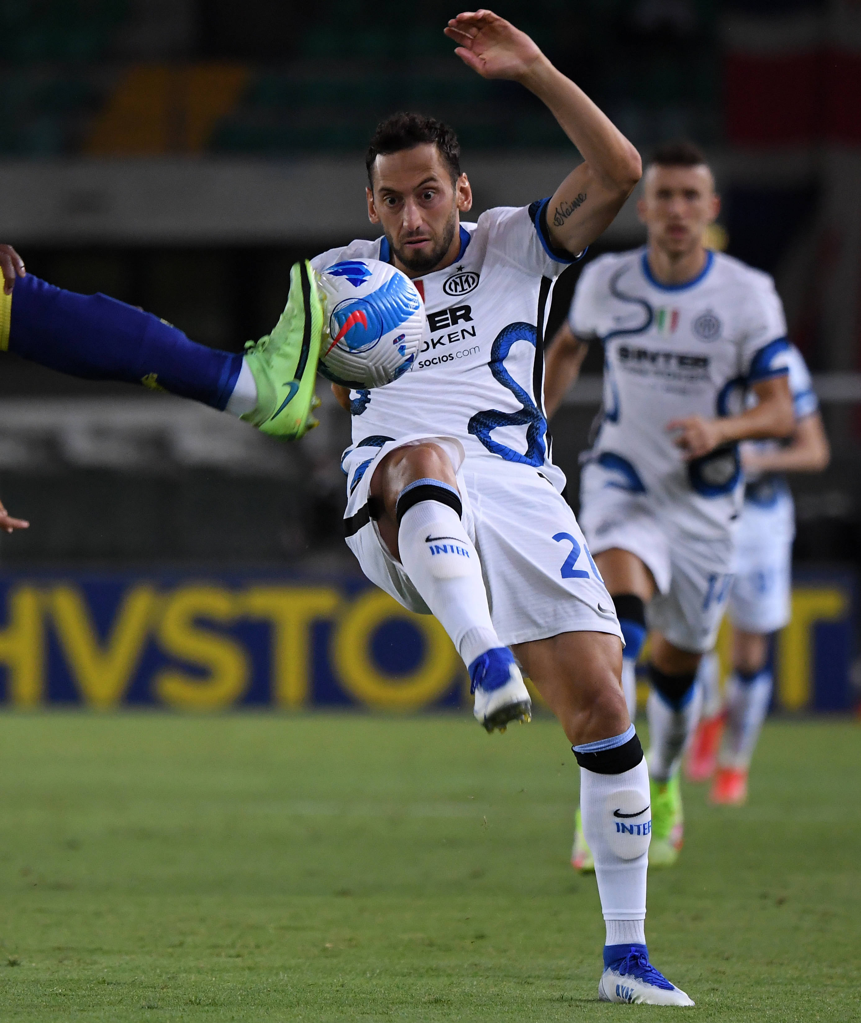 虎扑平台-意甲加纳中场(加纳足球最好成绩)